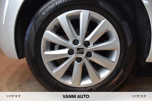 SEAT Ibiza 1.0 TGI 5 porte Style - Foto 7