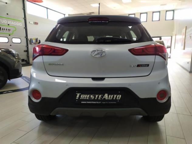 HYUNDAI i20 1.0 T-GDI 5p. Active Login rif. 24118749 - Foto 4