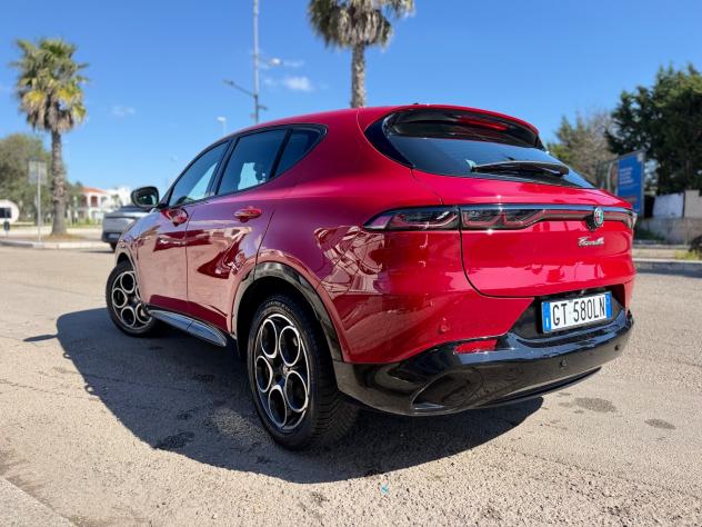 Alfa Romeo Tonale 1.6 diesel 130 CV TCT6 Sprint - Foto 8