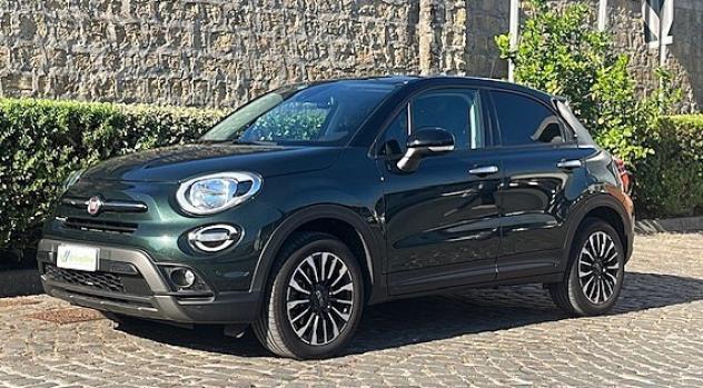 Fiat 500X 1.3 T4 150 CV DCT City Cross - Foto 2