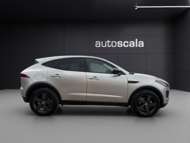 JAGUAR E-Pace 2.0D 150 CV AWD aut. S rif. 23864953 - Foto 6