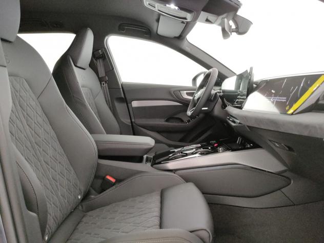 Audi A5 Audi Avant S line edition e-hybrid quattro 220 kW S tronic - Foto 7