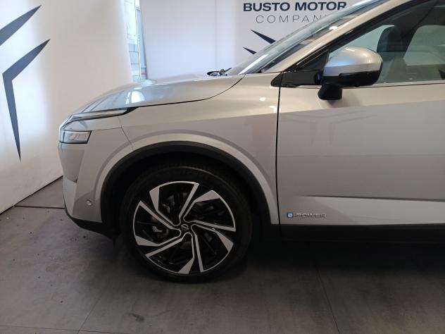 Nissan Qashqai Qashqai 1.5 e-power Tekna+ 2wd - Foto 7