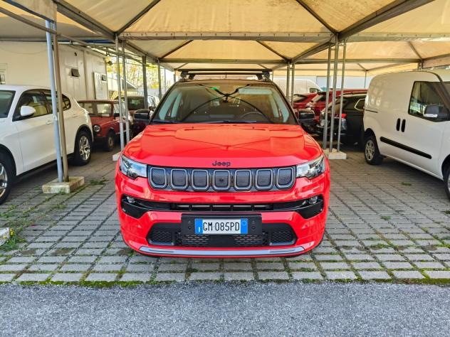 Jeep Compass 1.6 Multijet II 2WD S - Foto 2