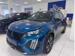 Peugeot 2008 Style 110cv Hybrid Auto