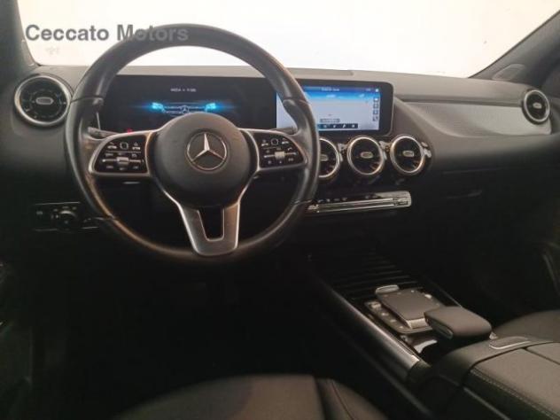 MERCEDES-BENZ GLA 200 d Automatic Sport rif. 21292756 - Foto 6