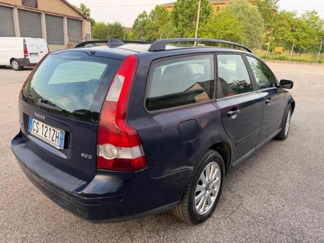 VOLVO V50 2.0 D cat Kinetic senza nessun lavoro da fare rif. 23752406 - Foto 7