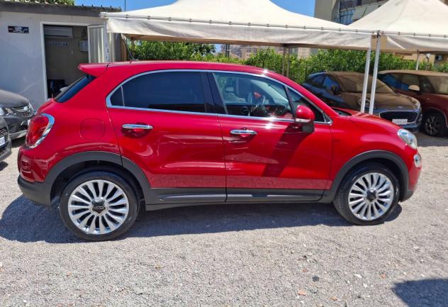 Fiat 500X 1.3 MultiJet 95 CV Lounge - Foto 6