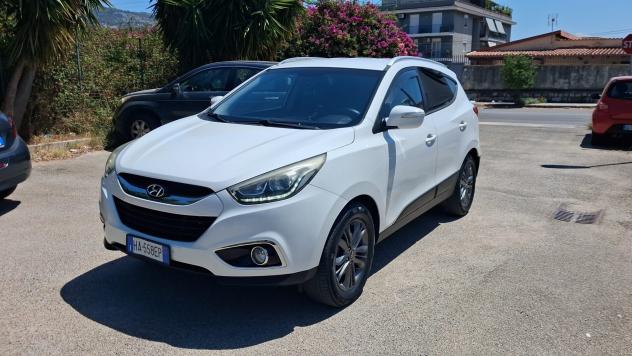 Hyundai iX35 1.7 CRDi 2WD Xpossible - 2014 - Foto 4