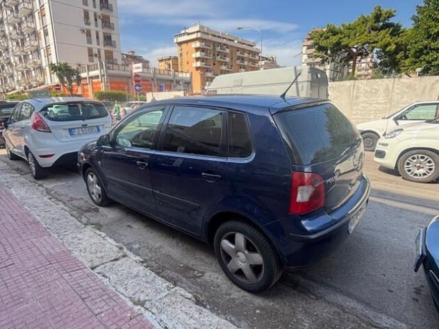 Vw Polo 1.4TDI anche permuta con differenza mia - Foto 3