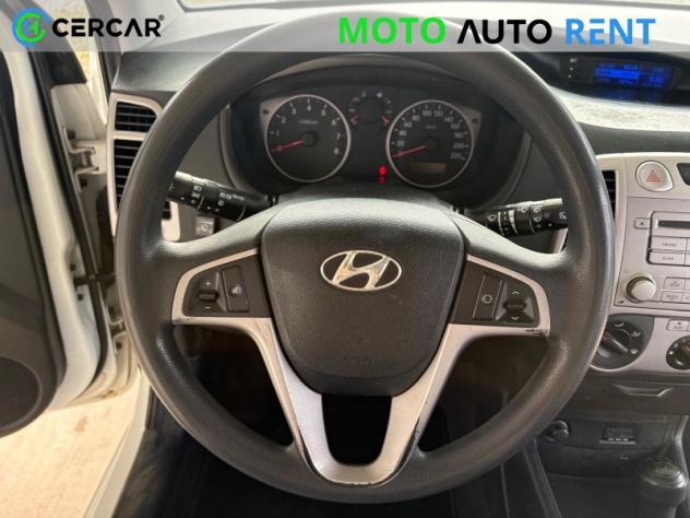 Hyundai i20 5 Porte i20 5p - Foto 13
