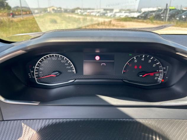 Peugeot 208 2ª serie - PureTech 75 Stop&Start 5 porte Active - Foto 8