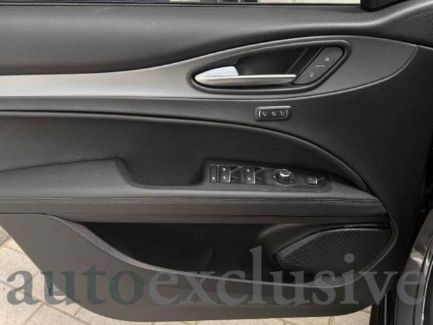 ALFA ROMEO Stelvio 2.2 Turbodiesel 210 CV AT8 Q4 Veloce rif. 23826614 - Foto 10