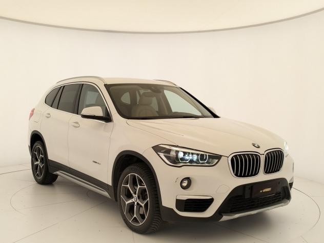BMW X1 sdrive18d auto - TAGLIANDI BMW - Foto 3