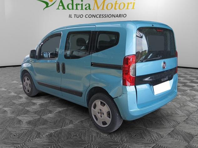 FIAT QUBO 1.3 Mjt 16v 80cv Easy - Foto 3