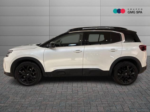 Citroën C5 Aircross I 2022 Citroen 1.5 bluehdi Shine Pack s&s 130cv eat8 - Foto 5