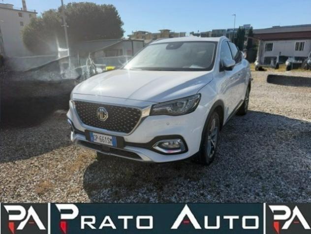 MG HS 1.5T-GDI Luxury rif. 22662536