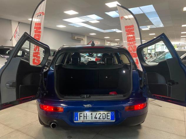 Mini Cooper D Clubman 2.0 150cv - Foto 8