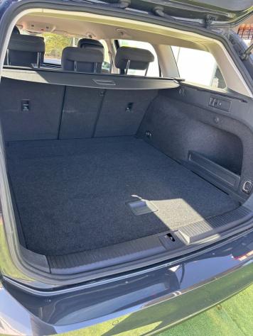 Volkswagen PASSAT DIESEL 2.0 TDI - Foto 8