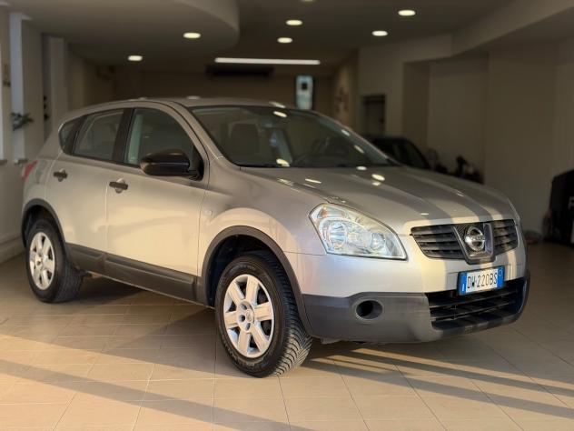 Nissan Qashqai 1.6 16V Acenta - Foto 2