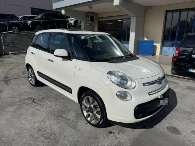 FIAT 500L 1.3 Multijet 85 CV Lounge rif. 23392195 - Foto 3
