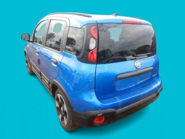 FIAT Panda 1.0 FireFly 70cv S&S Hybrid Pandina - Foto 4