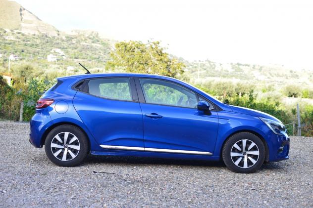 Renault Clio Full Hybrid E-Tech 140 CV 5 porte Zen - Foto 10