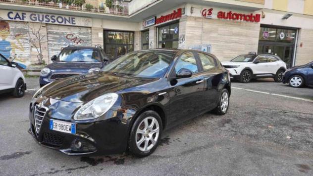 ALFA ROMEO Giulietta 1.4 Turbo 105 CV Progression rif. 23795521 - Foto 2