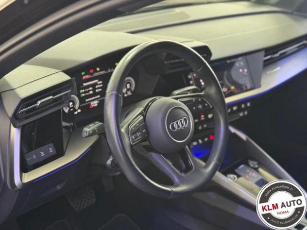 AUDI A3 SPB 40 TFSI e S tronic Advanced IVA INCLUSA rif. 23883016 - Foto 10