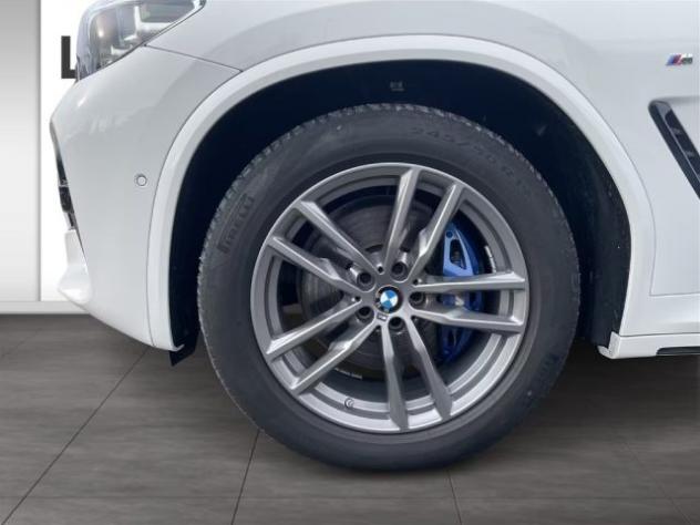 BMW X3 xDrive20d 48V Msport M Sport rif. 22918825 - Foto 6