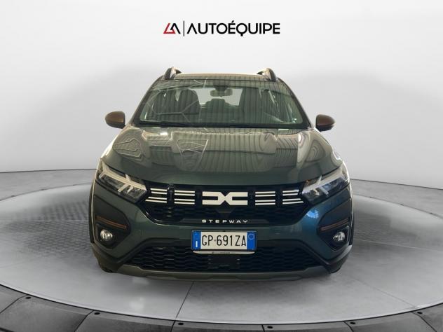 Dacia Sandero Stepway III 2021 Stepway 1.0 tce Extreme Up Eco-g 100cv - Foto 8