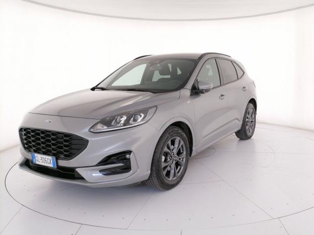 Ford Kuga 2.5 full hybrid ST-Line 2wd 190cv cvt