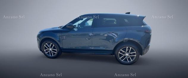 Land Rover Range Rover Evoque N1 2.0d i4 mhev Dynamic SE awd 163cv auto N1 - Foto 2