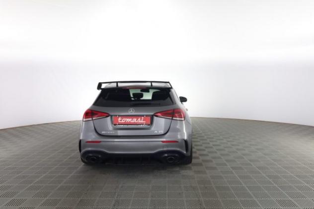 MERCEDES-BENZ A 35 AMG A 35 AMG 4Matic rif. 23697304 - Foto 5