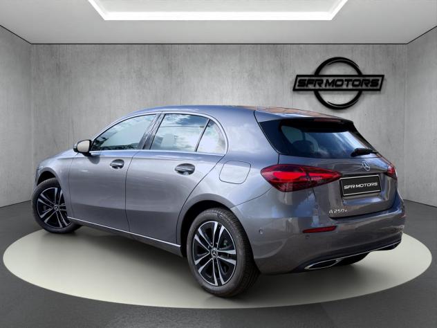 Mercedes-Benz Classe A A 250 e phev Progressive Advanced auto - PROMO/IVA ESP. - Foto 6