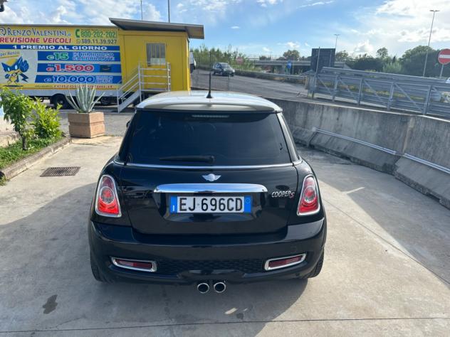 Mini Cooper S Coupe CENTRALINE MOTORE DA RIVEDERE - Foto 6