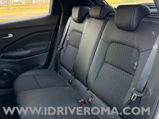 NISSAN Juke Juke 1.0 dig-t N-Connecta 114cv "GRIGIO cemento" rif. 23989168 - Foto 10