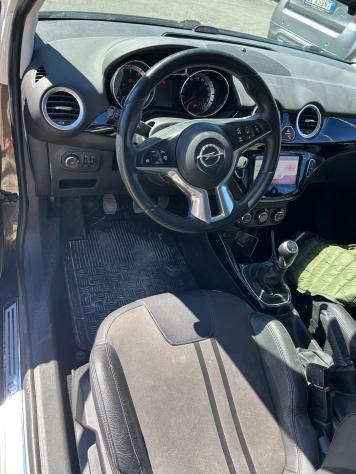 Opel Adam 1.4 87 CV GPL Tech Glam Neop - Foto 4