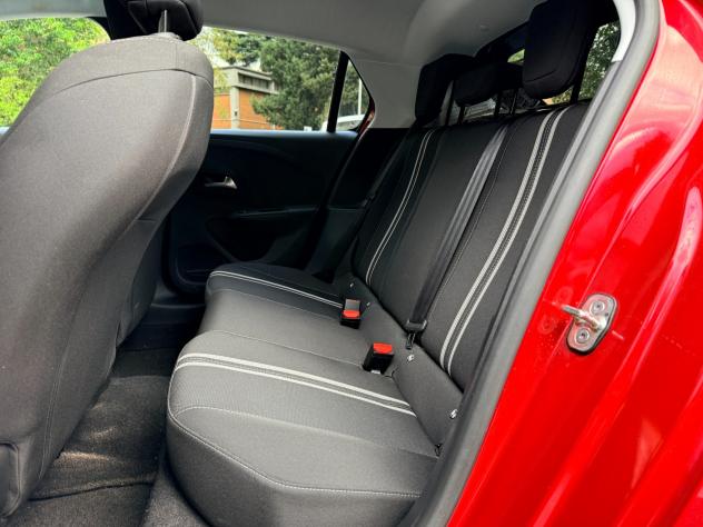 Opel Corsa Elettrica 136cv AUTONOMIA 300km - Foto 9