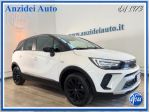 OPEL Crossland 1.2 12V Design & Tech rif. 24059339