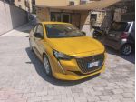 Peugeot 208 PureTech 75 Stop&Start 5 porte Active