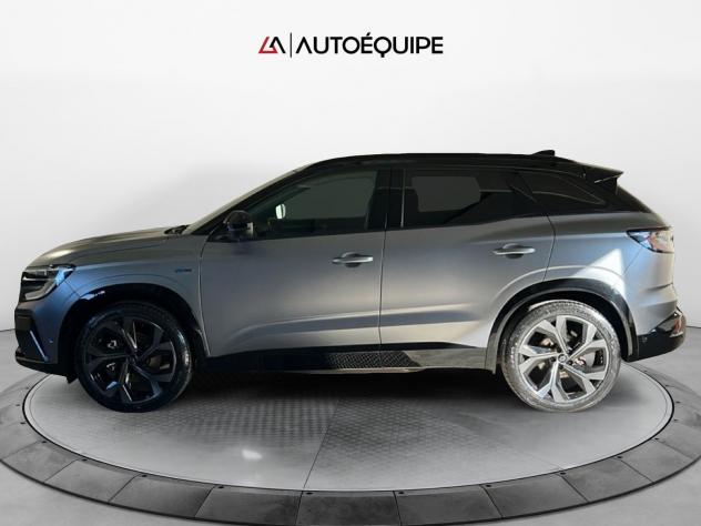 Renault Austral 2023 1.2 E-Tech full hybrid Iconic Esprit Alpine 200cv au - Foto 2