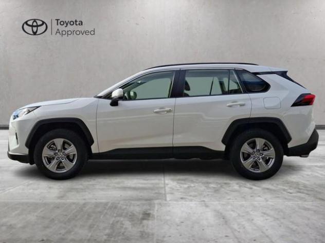 TOYOTA RAV 4 MY23 RAV4 2.5 HV (218CV) E-CVT 2WD Business rif. 23884058 - Foto 3
