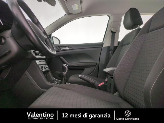 Volkswagen T-Cross 1.0 TSI Style - Foto 6