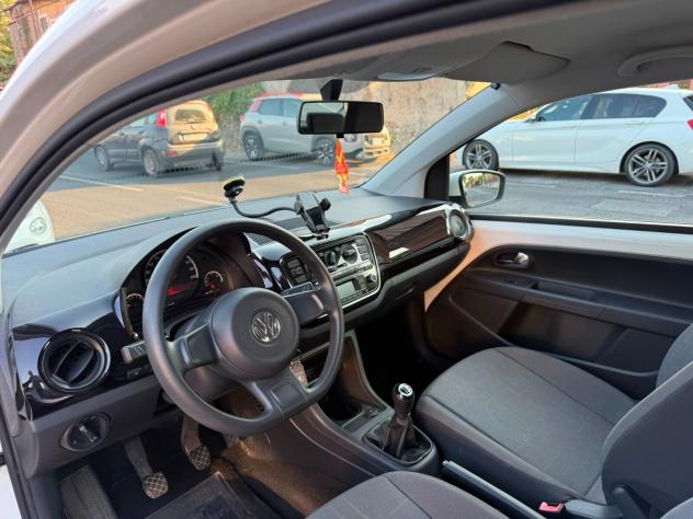 Volkswagen up! 1.0 3p. - Euro5B - 130.000KM - Superprezzo - Foto 7