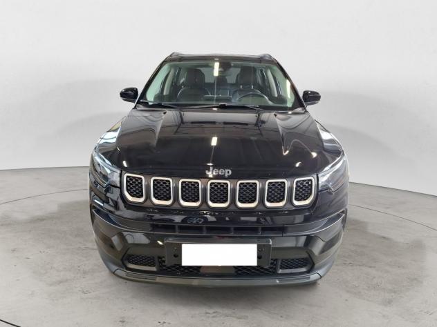 Jeep Compass 4xe 1.3 T4 PHEV 190cv Longitude 4xe Auto - Foto 2