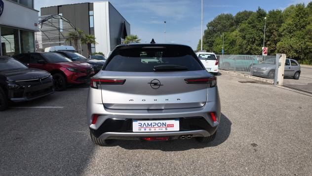 Opel Mokka 1.2 T 130cv GS AT8 - Foto 10