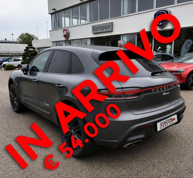 Porsche Macan 2.0 - Foto 2
