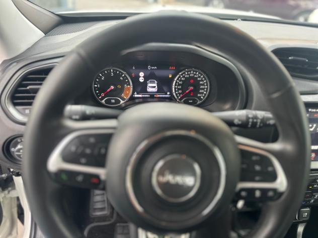 Jeep Renegade 1.6 Mjt 130 CV Limited - Foto 6