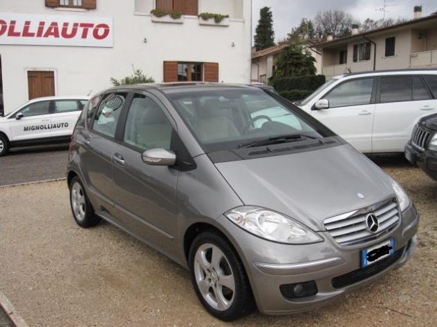 MERCEDES-BENZ A 180 CDI Elegance rif. 24003185 - Foto 2